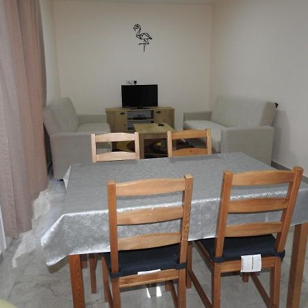 Alp Apartment ฟามากุสต้า ภายนอก รูปภาพ