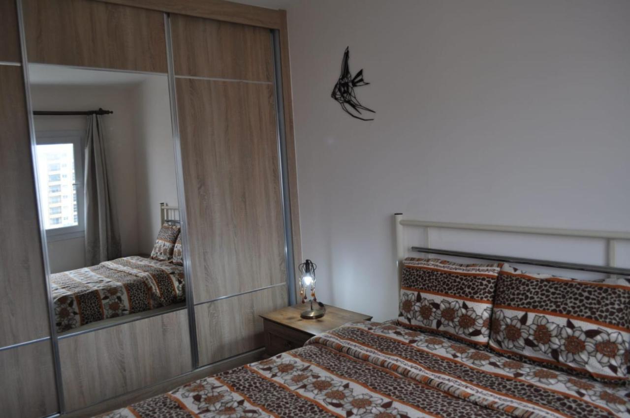 Alp Apartment ฟามากุสต้า ภายนอก รูปภาพ