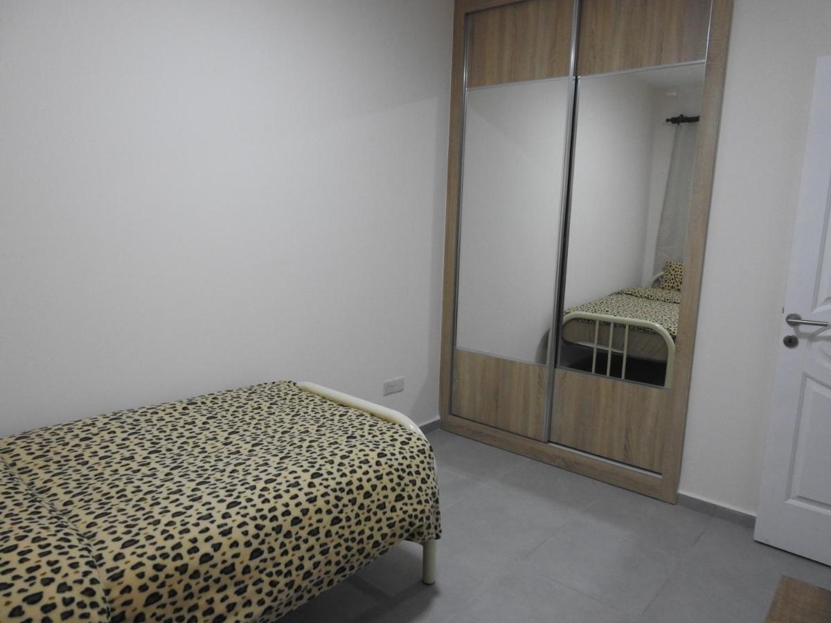 Alp Apartment ฟามากุสต้า ภายนอก รูปภาพ
