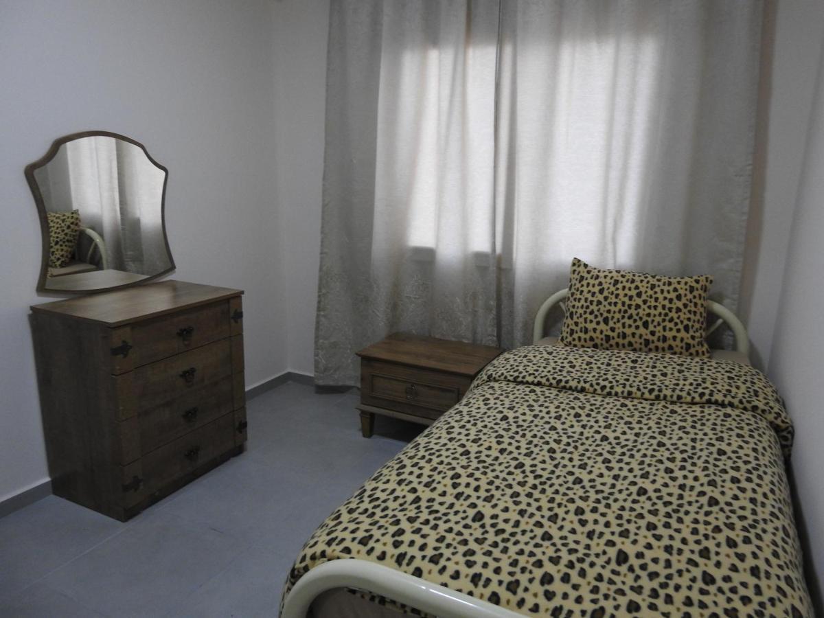 Alp Apartment ฟามากุสต้า ภายนอก รูปภาพ